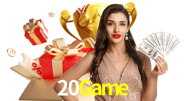 Jogue com dealers reais no 20Game!