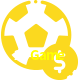 Aposte em esportes do mundo todo no 20Game!